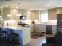 B&A Kitchen, Dining Room & Living Area