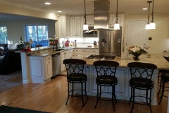 Kitchen After
