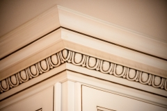 Special Feature - Crown Moulding