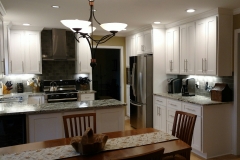 Kitchen - After