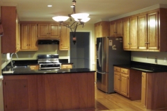 Kitchen - Before