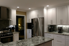 Kitchen - After