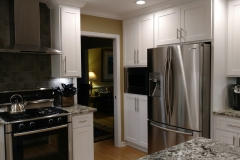 Kitchen - After