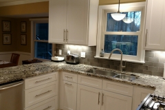 Kitchen - After