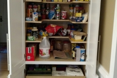 Pantry - After