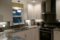 Kitchen - After