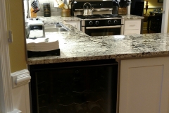 Wine Fridge