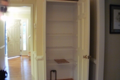 Pantry - Before