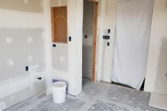 Master Bath with a $Million View!
