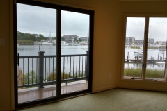 Master Bath with a $Million View!
