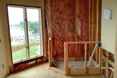 Master Bath with a $Million View!