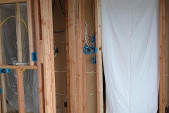 Master Bath with a $Million View!