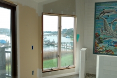 Master Bath with a $Million View!