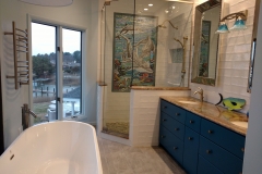 Waterview Bathroom