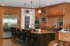 Kitchen - After