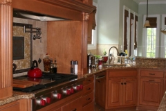 Kitchen - After