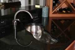 Wet Bar Sink