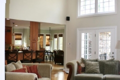 Addition - Open Area