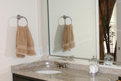 Remodeled Bath