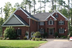 Home Exterior Front