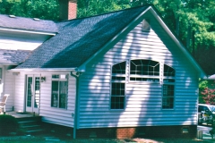 Addition After