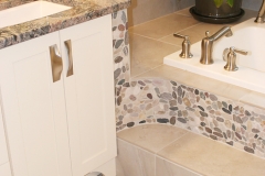 Tile Design Up close
