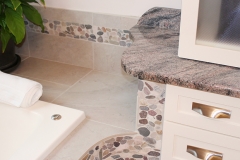 Tile Design Up close