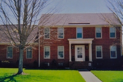 Home Exterior