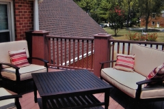 2nd Level Deck