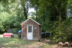 Cute Storage Area