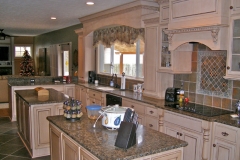Kitchen After