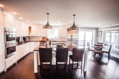 View of Kitchen