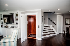 Home Elevator