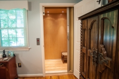 Home Elevator