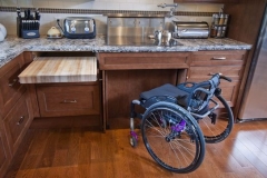 Kitchen choices