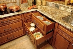 Cabinet Drawers