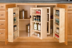 Cabinet ideas