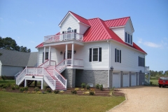 Waterfront Home in Seaford