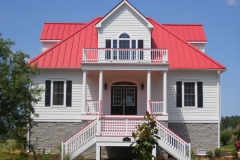 Waterfront Home in Seaford