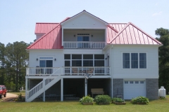 Waterfront Home in Seaford