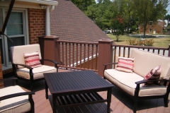 Deck Design