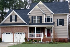 York County Home
