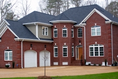 Large Brick Home in Yorktown