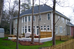 Deck Design