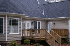 Deck Design