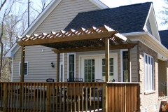 Deck Design