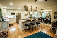 Kitchen Combo