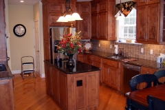 Kitchen 1