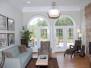 Interior Living Areas