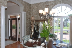 Quality Dining Area
